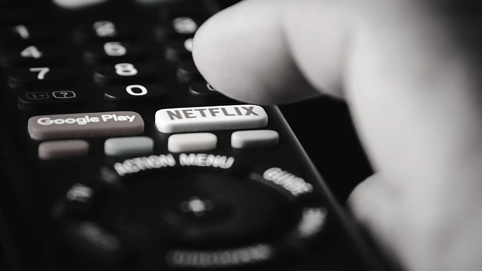 Wie macht es Netflix