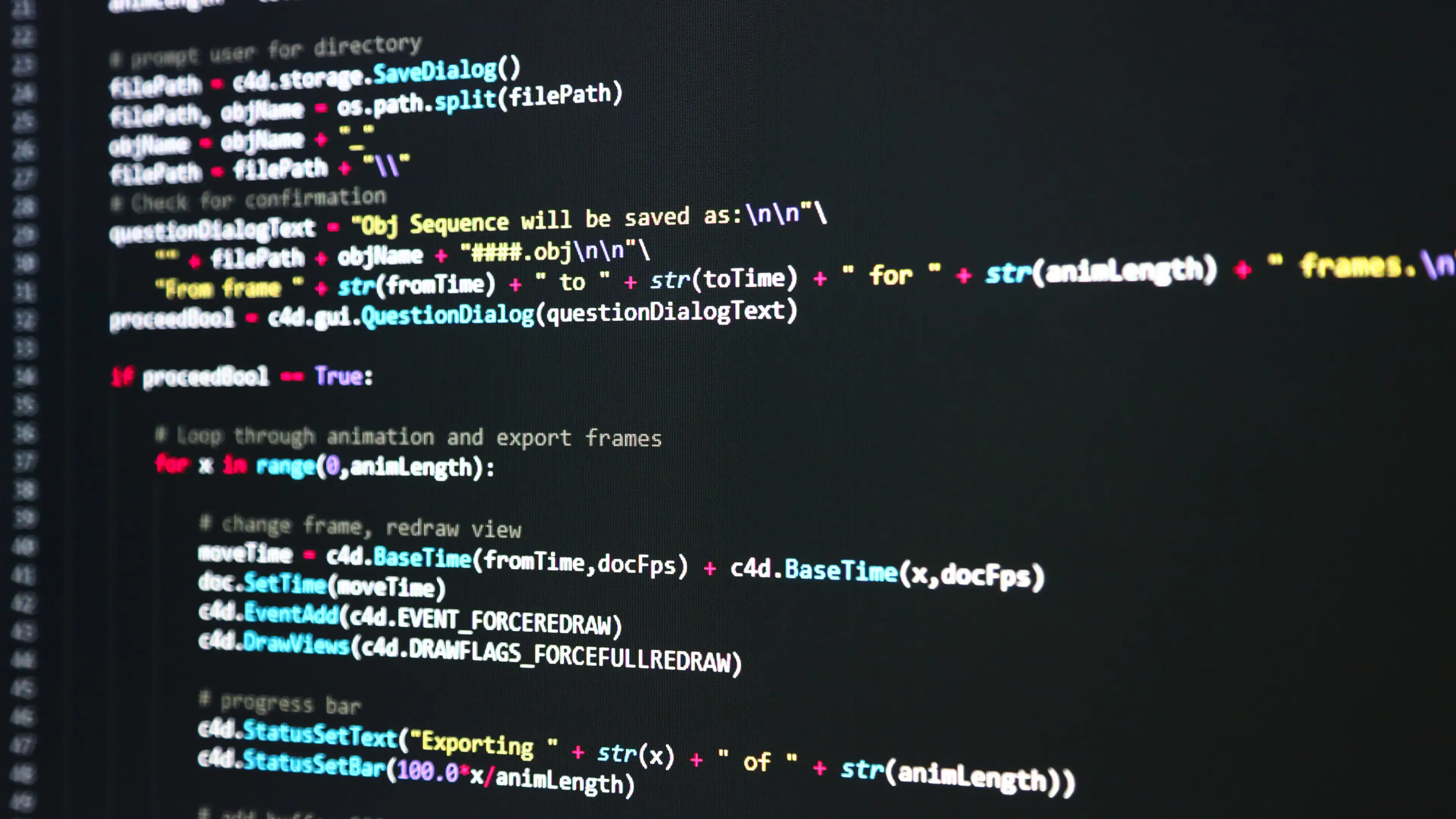 sourcecode