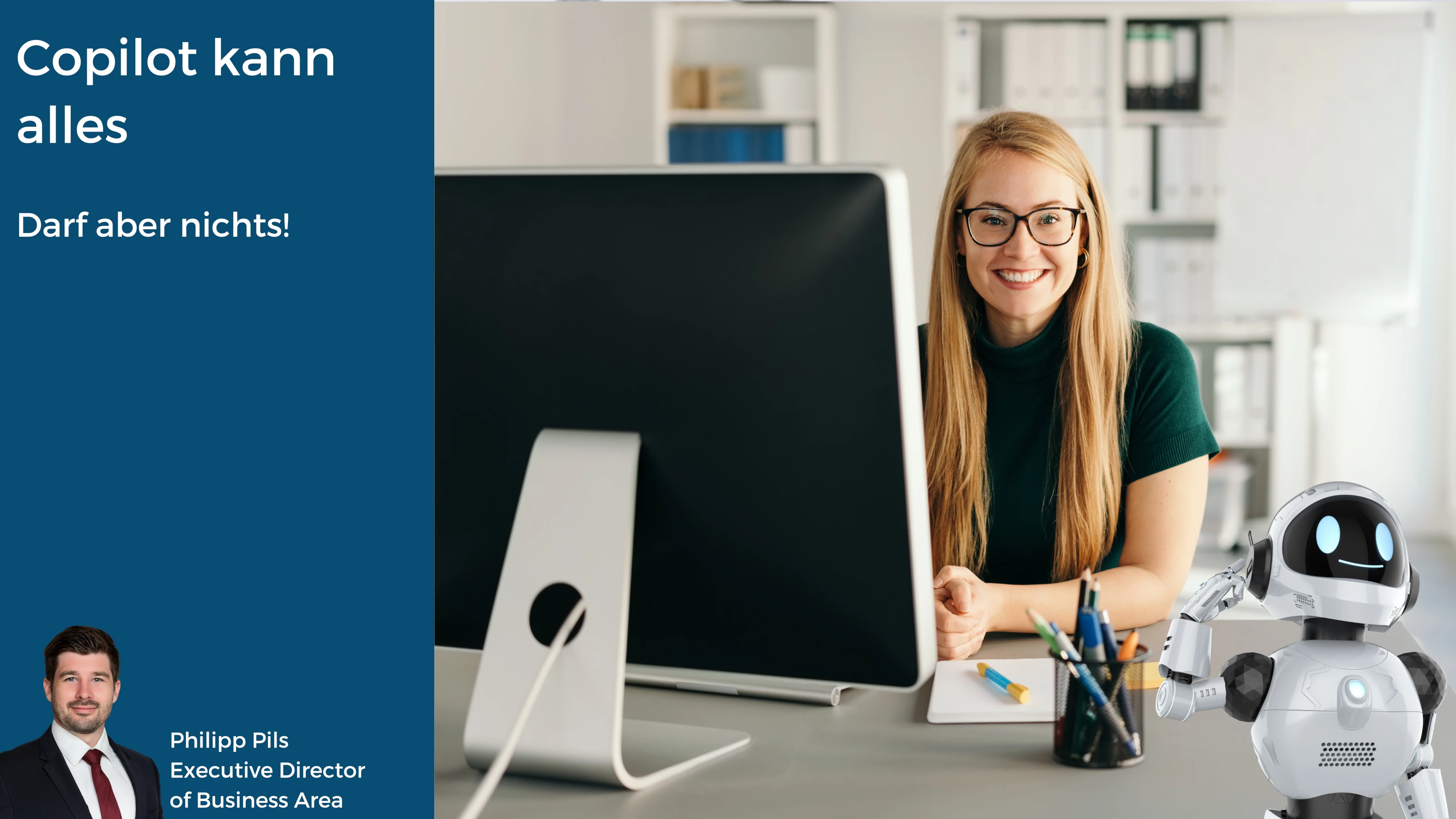 Erfolgreiche Kundenkommunikation in der IT-Beratung