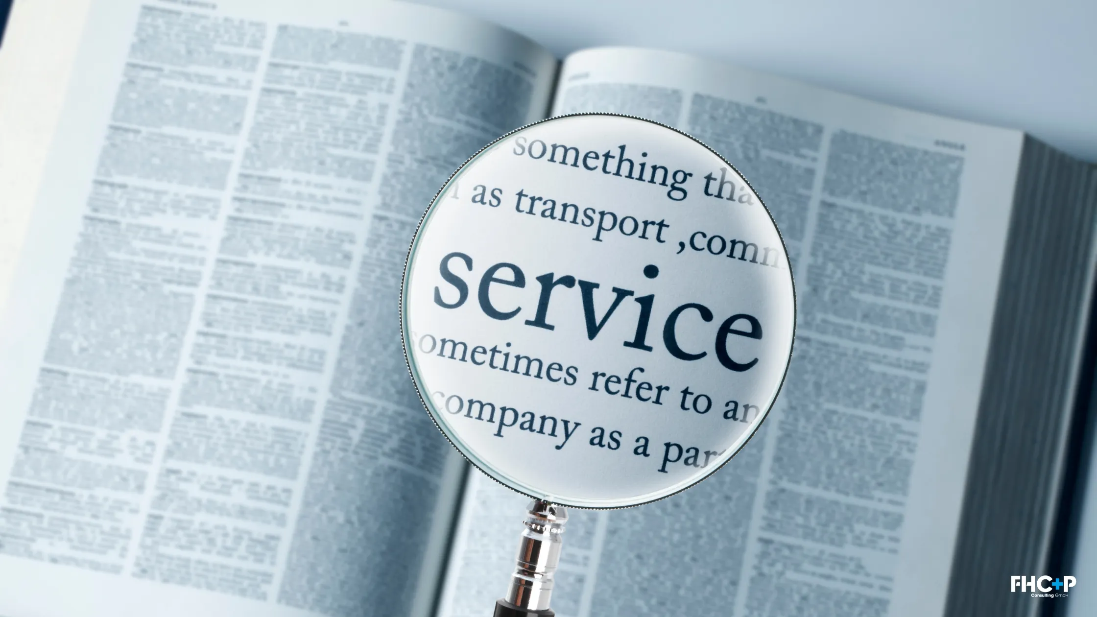 Enterprise Service Management