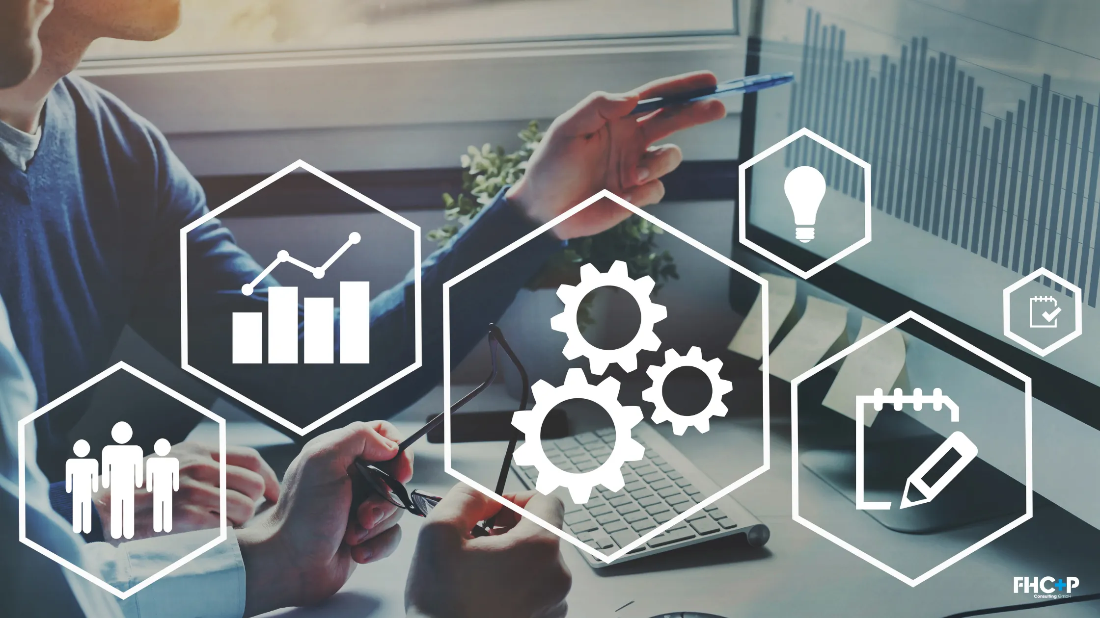 Enterprise Service Management