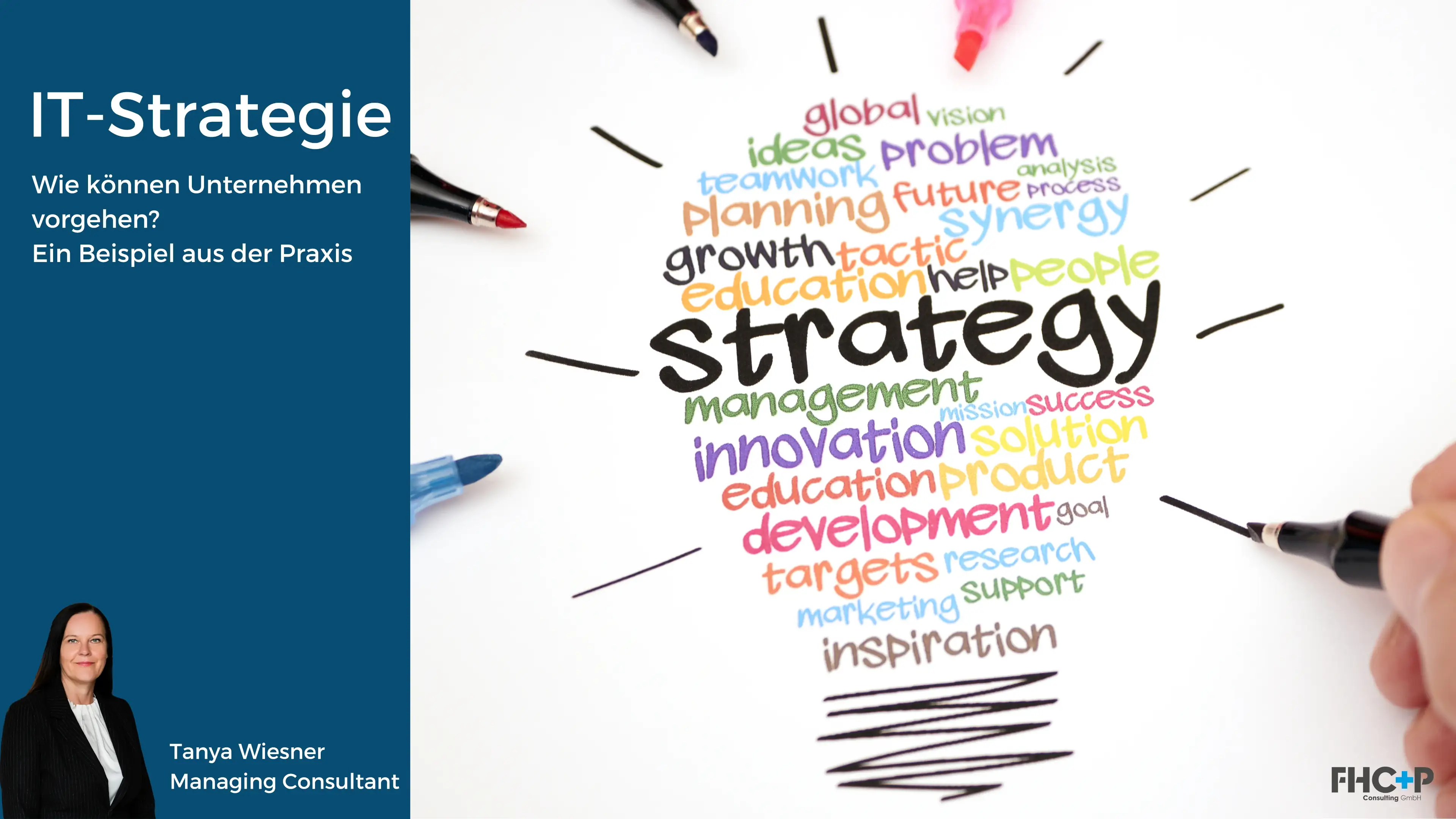 IT-Strategie