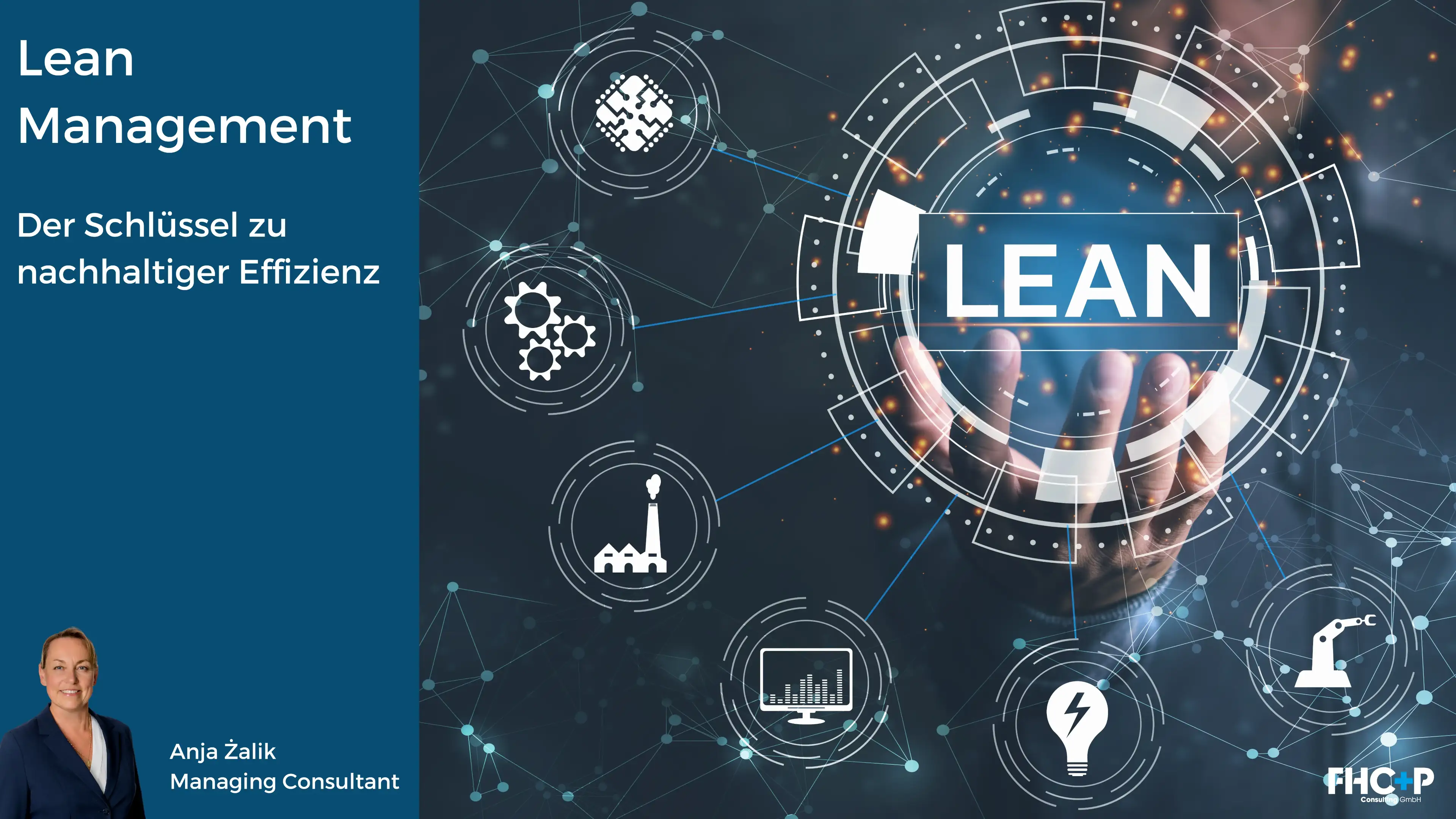 Lean Management - der Schlüssel zur nachhaltigen Effizienz