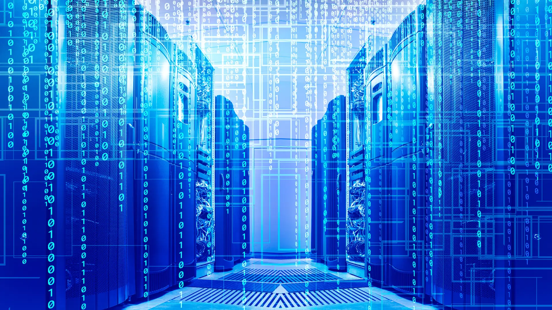 Mainframe