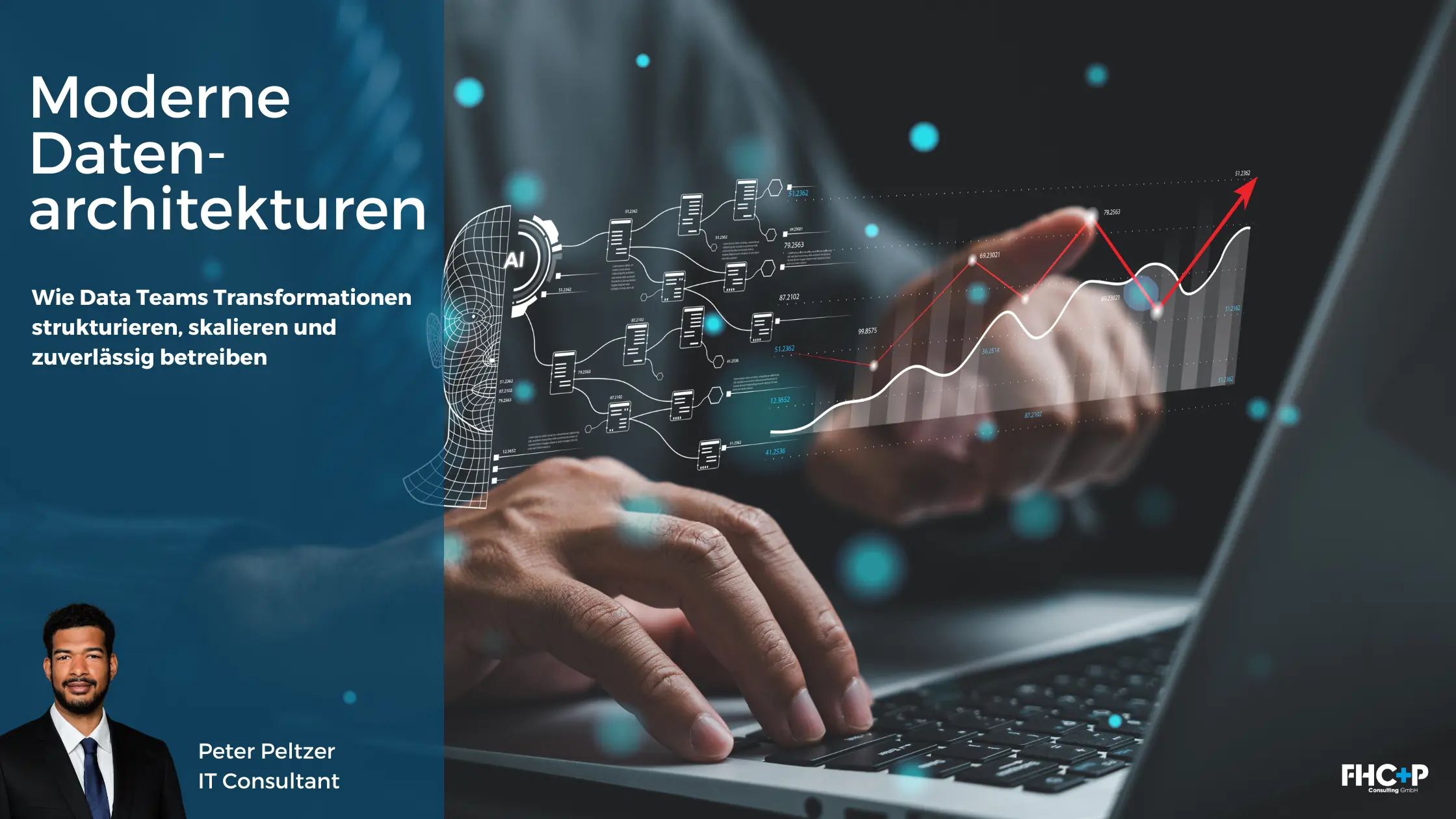 Moderne Datenarchitekturen