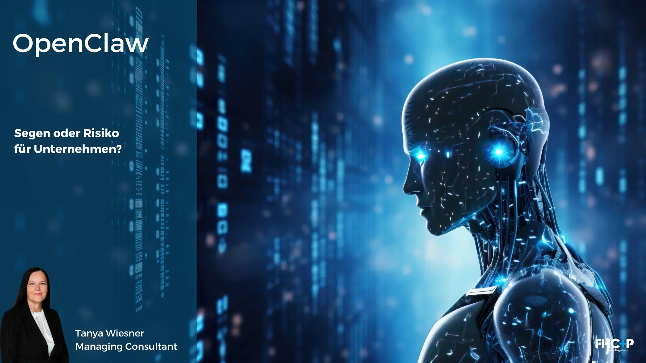 Autonome AI Agenten wie OpenClaw verändern die Arbeitsweise von Unternehmen – zwischen Effizienzgewinn und Kontrollverlust.