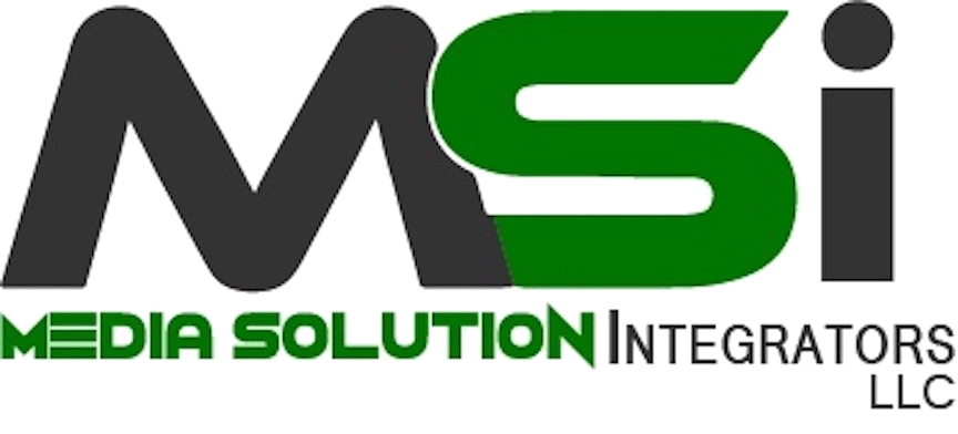 Media Solution Integrators LLC.
