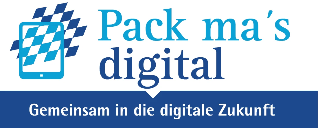 Pack ma's digital