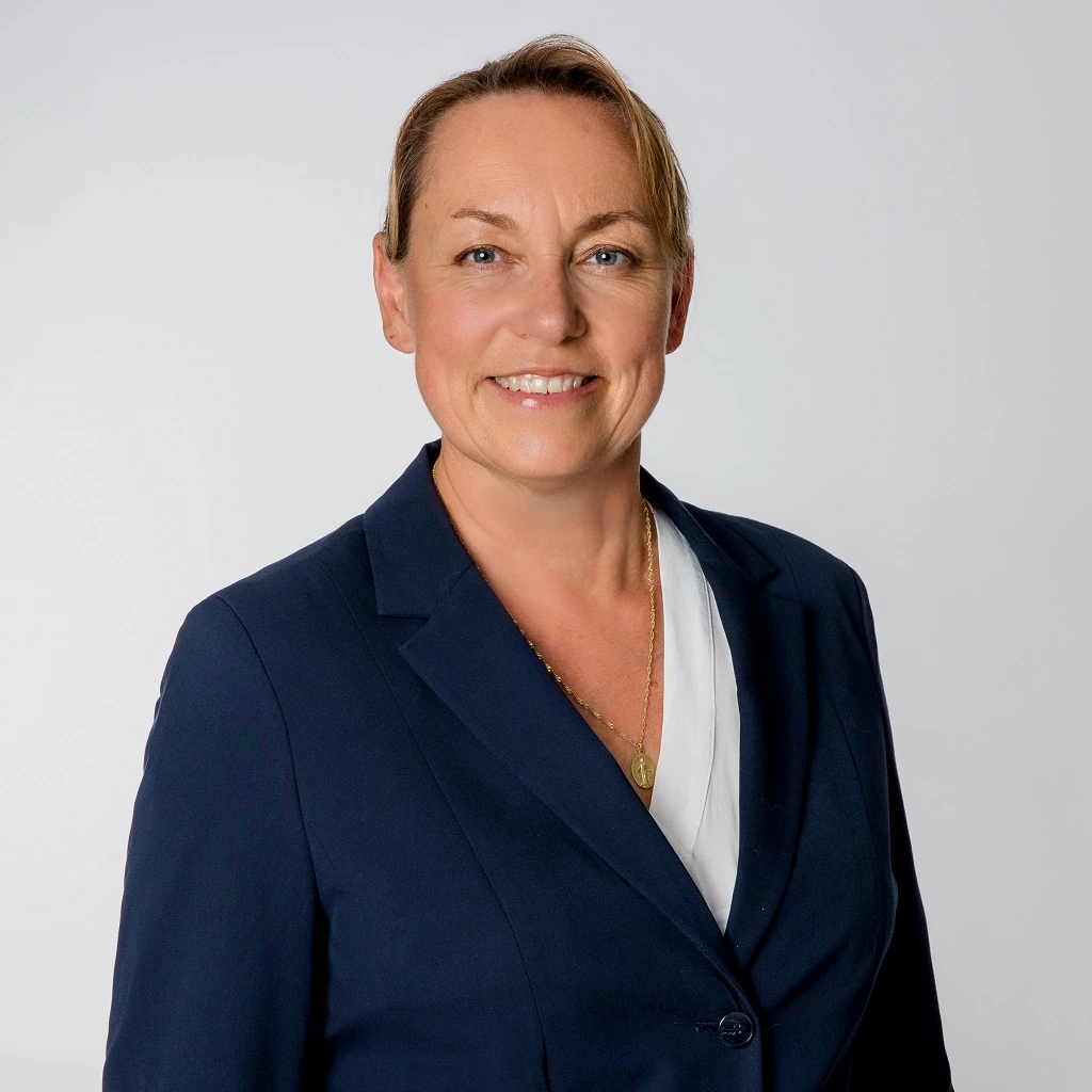 lean project management Manager Anja Zalik