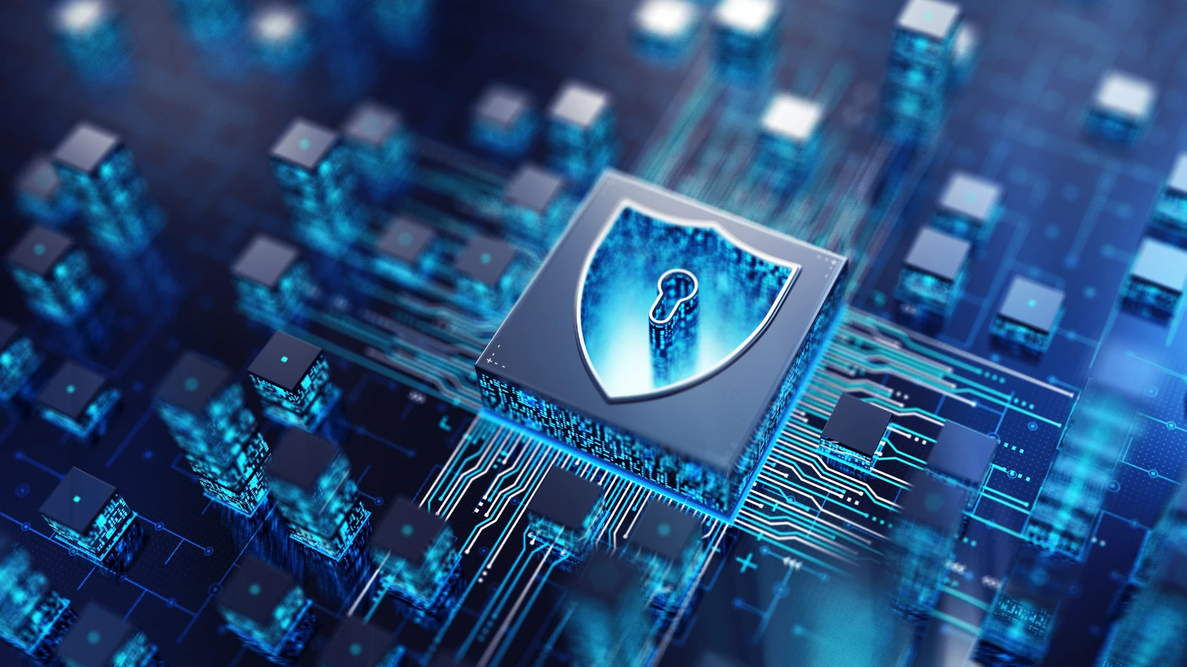 FHC+P IT Consulting for IT Security