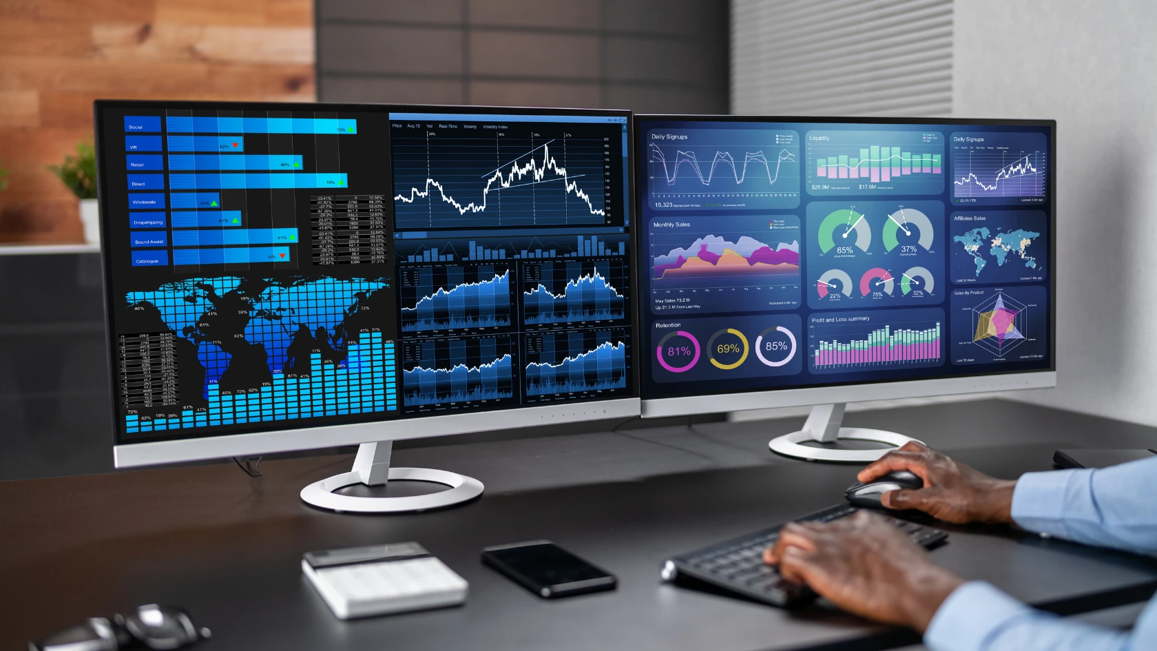 FHC+P GmbH - Datenanalyse und Datascience
