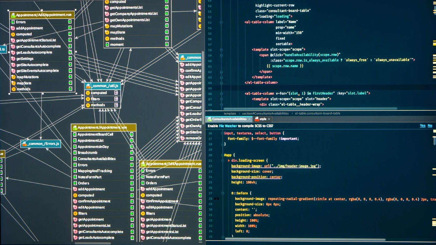 FHC+P IT Consulting for Software Development